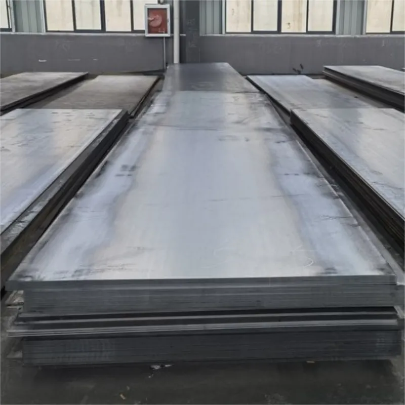 carbon steel plate&sheet